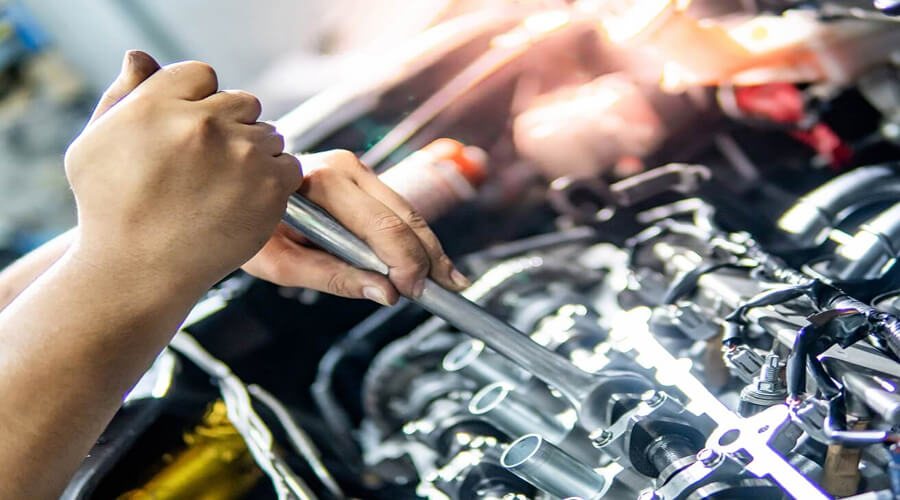 Sản phẩm công nghiệp