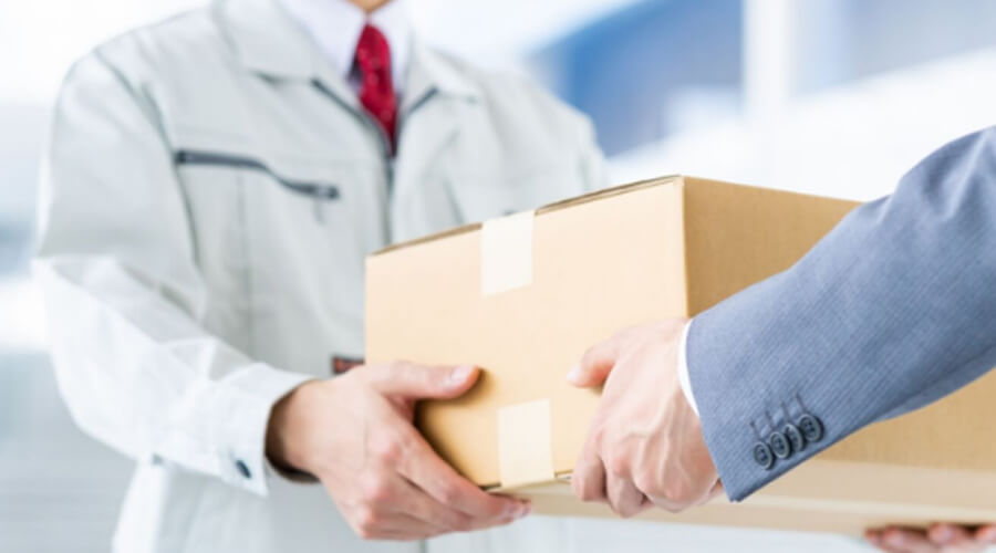 Vận chuyển và Đóng gói